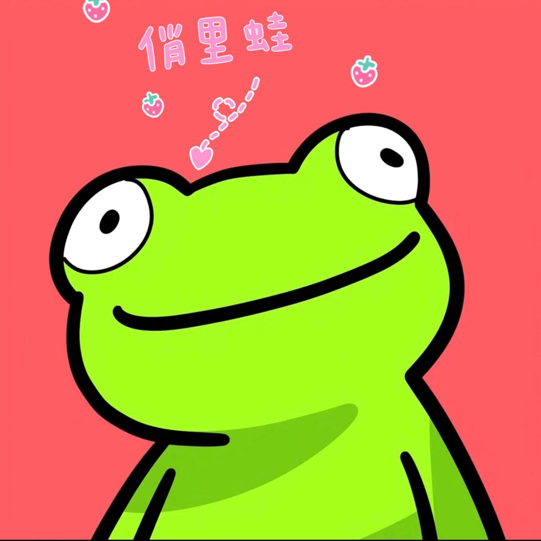 海绵🧽大宝宝🫥