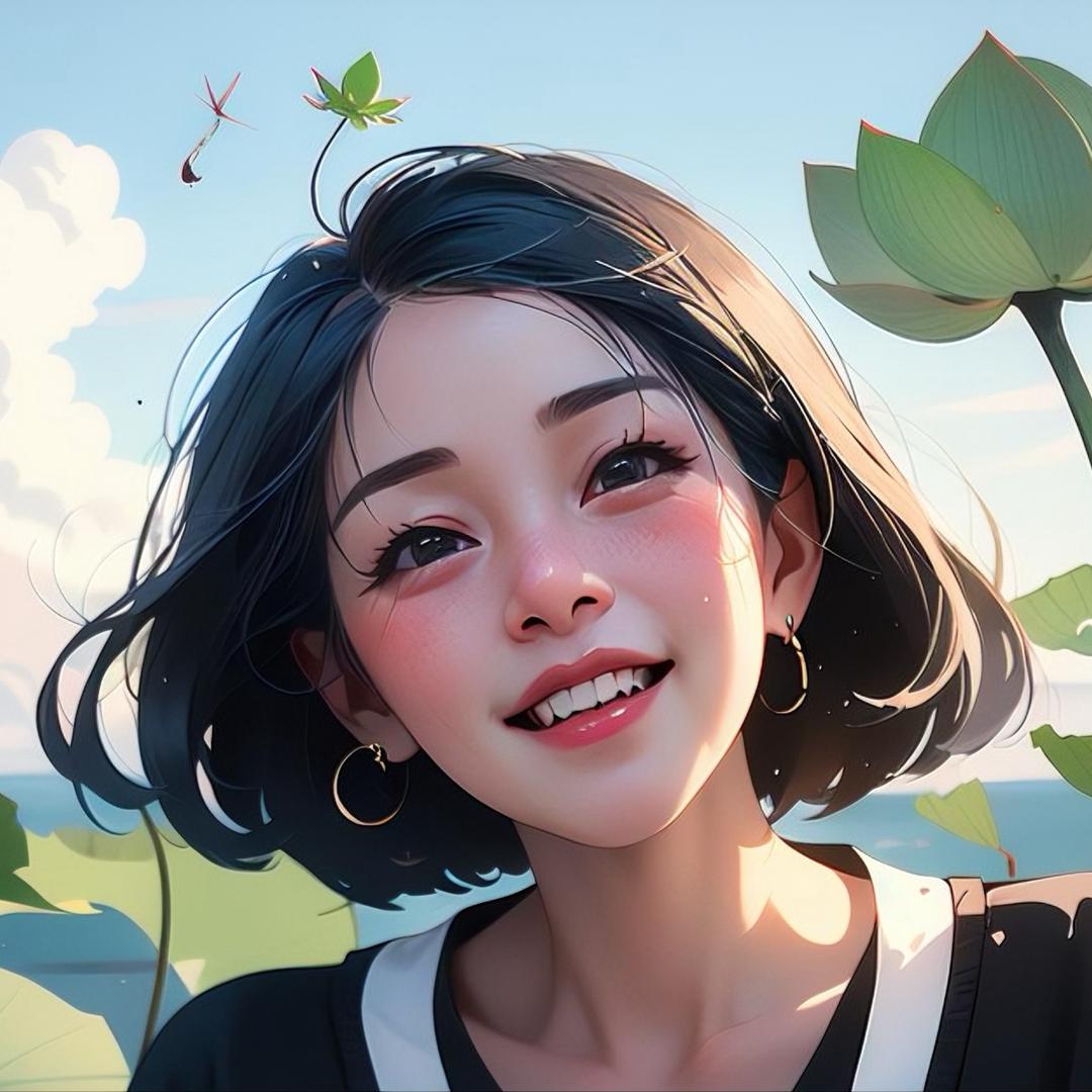 梦忆沐歌