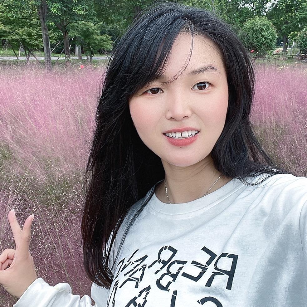 亚飞爱跳舞