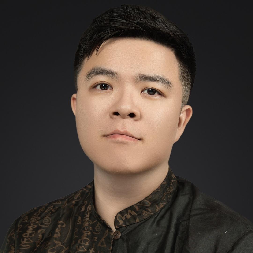 躺平吧 大彭