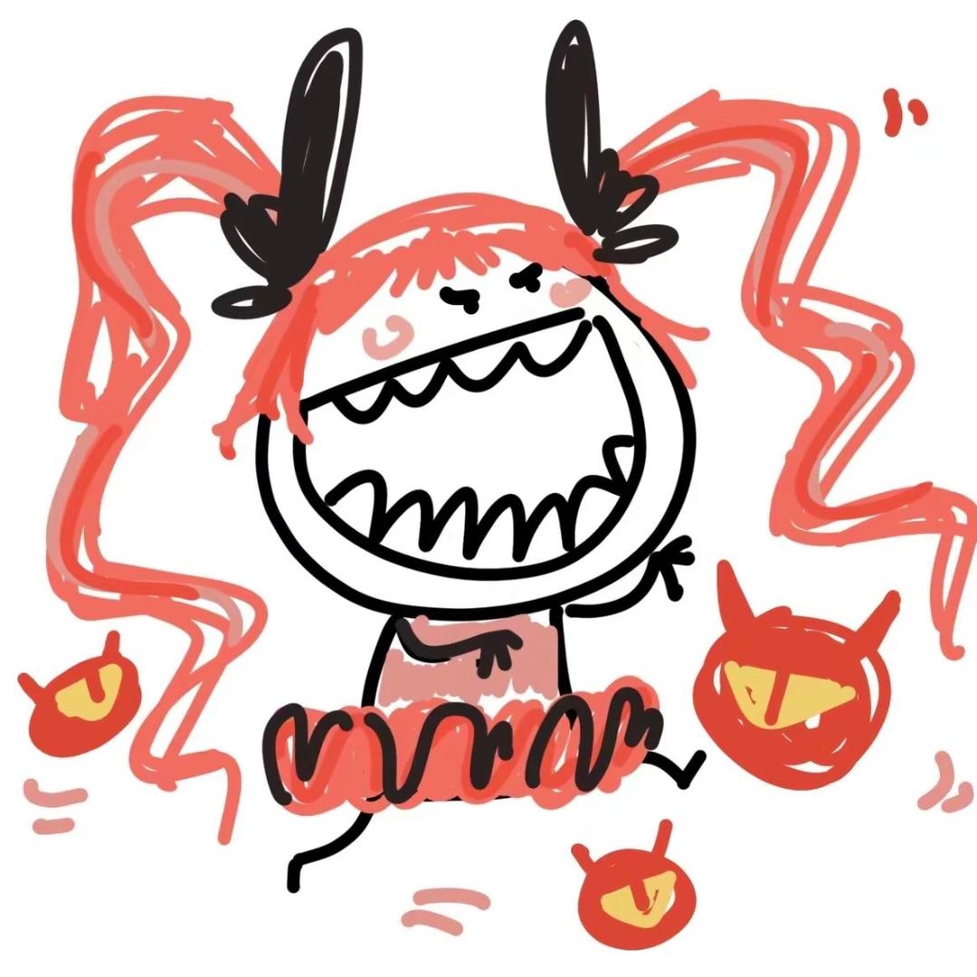阿盈盈爱吃蛋挞