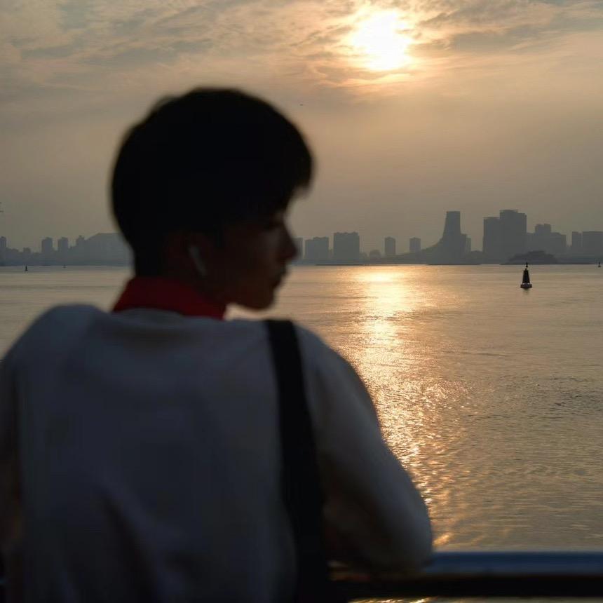 铭铭你也很爱我