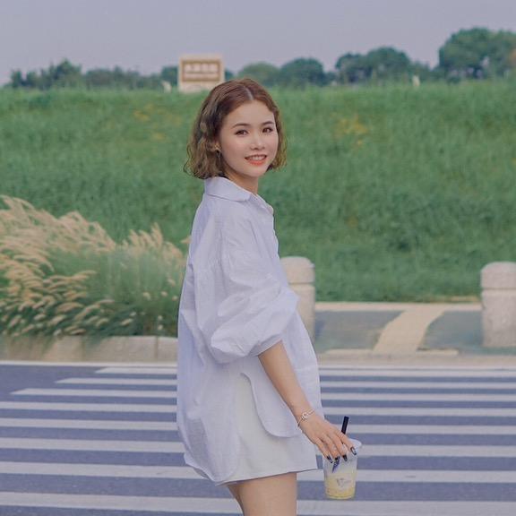 小小英子(美甲师)