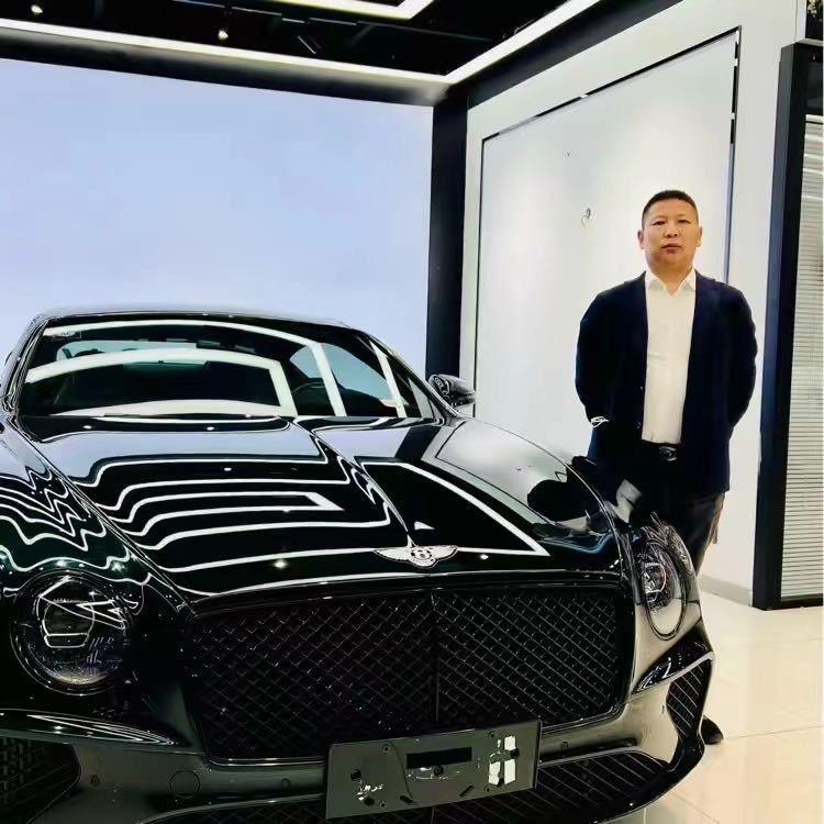 防彈加长车姥理