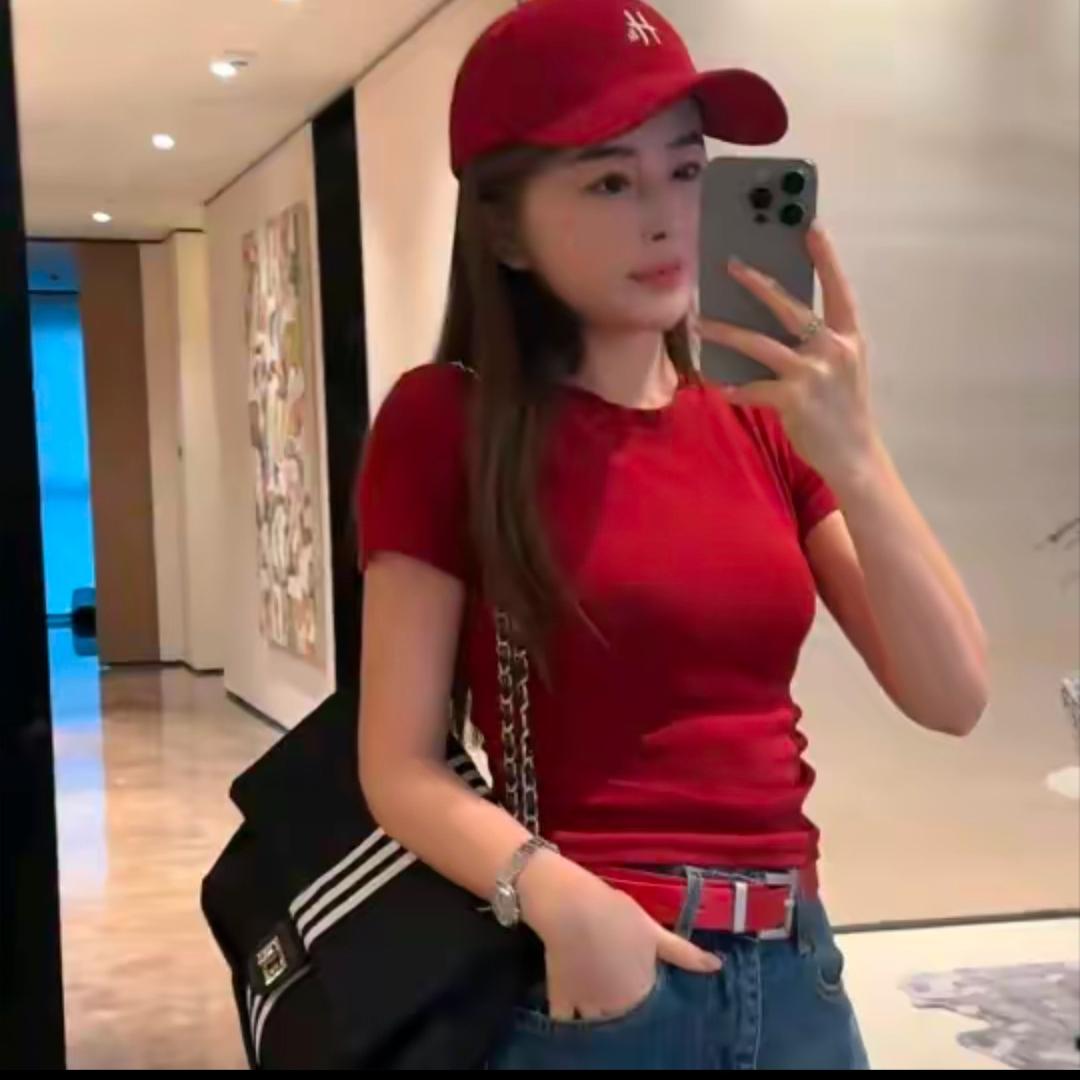 小允姐姐（爆款穿搭）