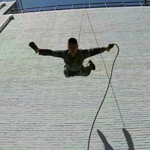 中警兽班长