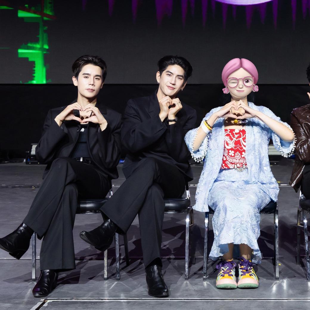 森森sensen（宋承宪铁粉同步哥消息）