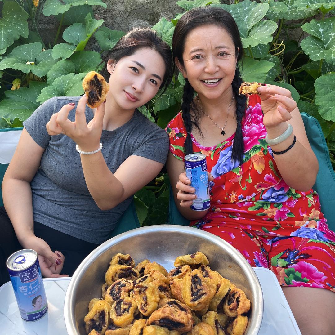 慧慧的小朱（美食篇）