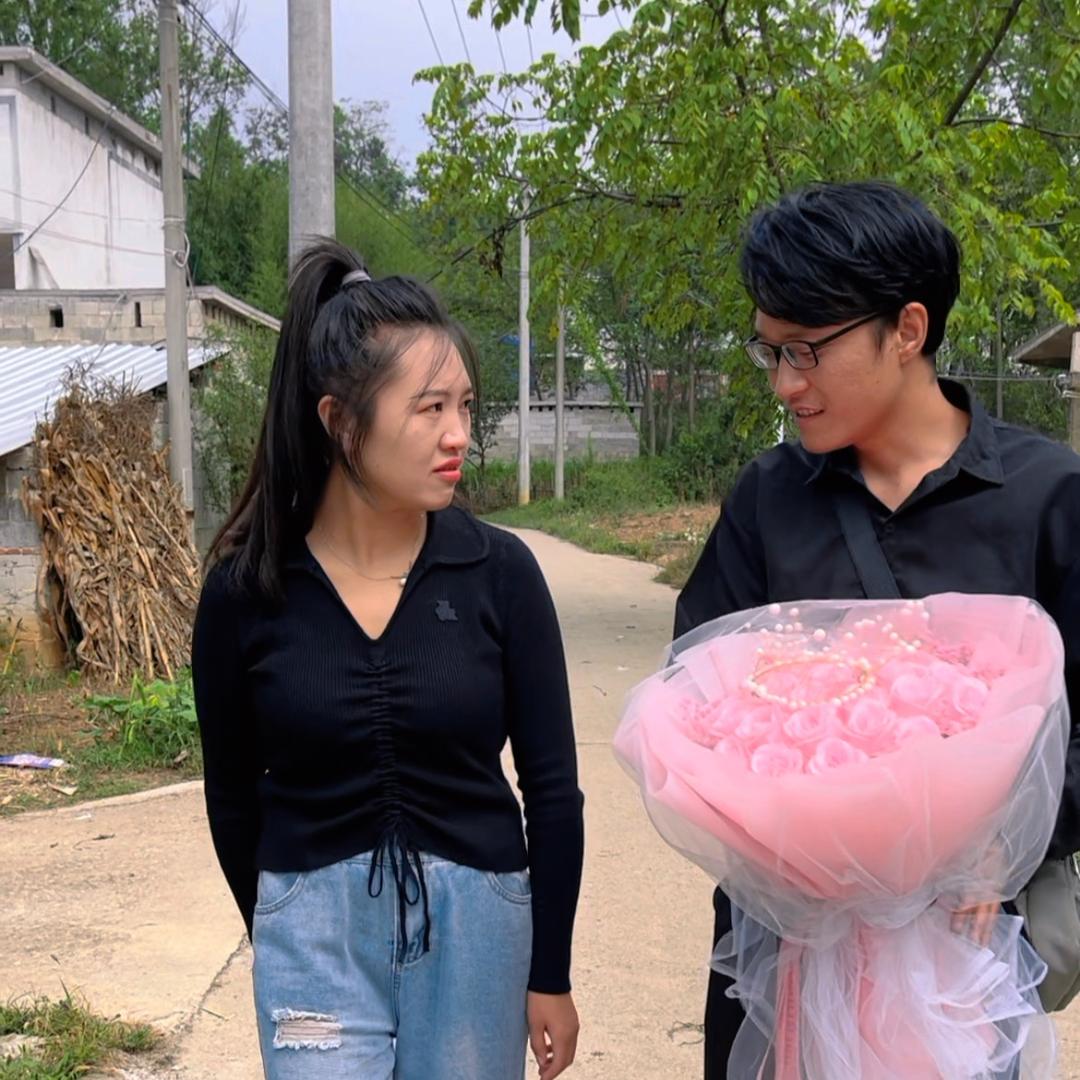 小明晓敏