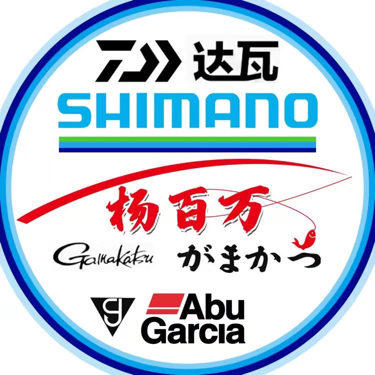 日本二手渔具一手货源