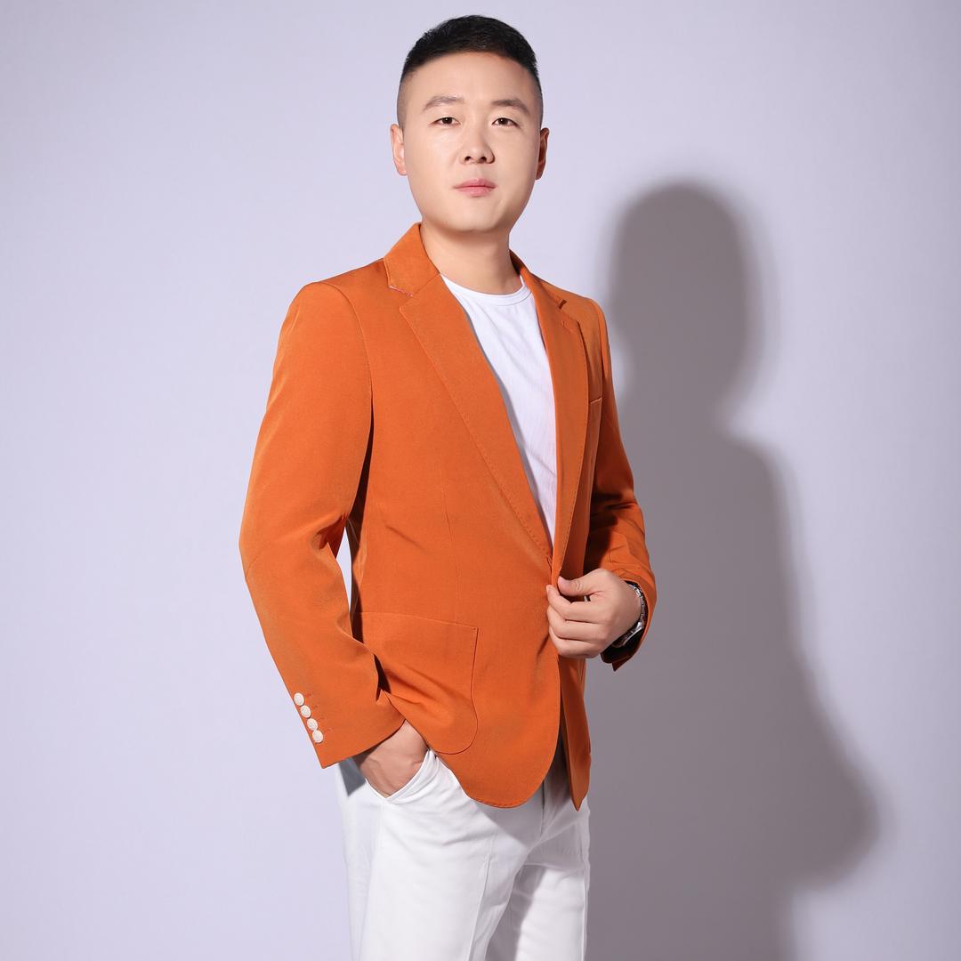 男神徐明辉