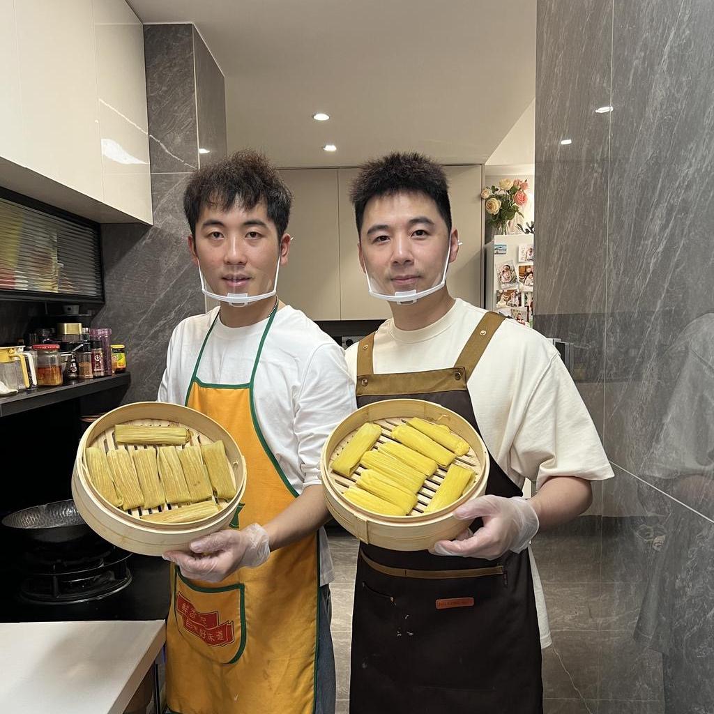 小何家美食严选