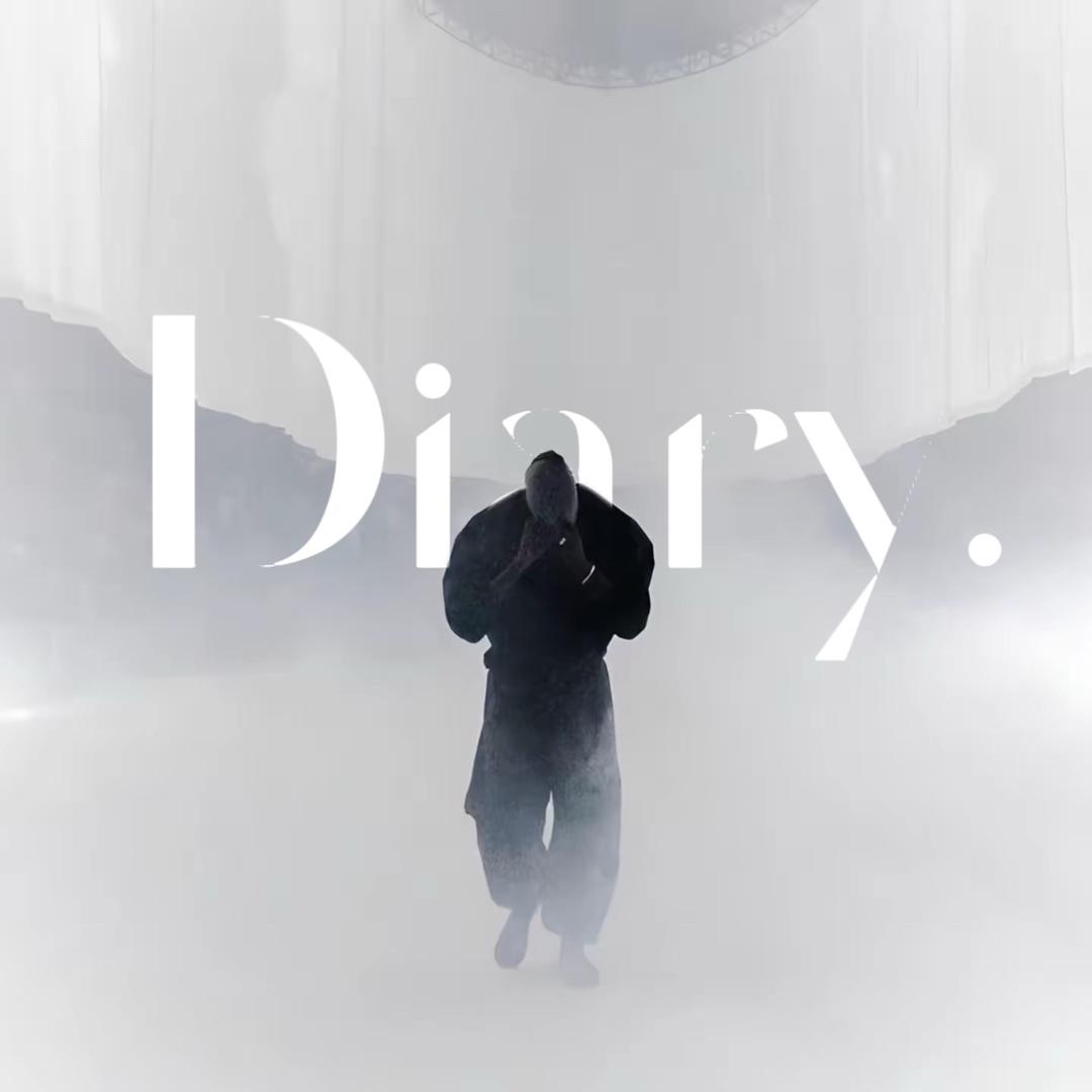 𝐃𝐢𝐚𝐫𝐲.☄️