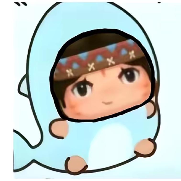 无敌妮妮女王头像