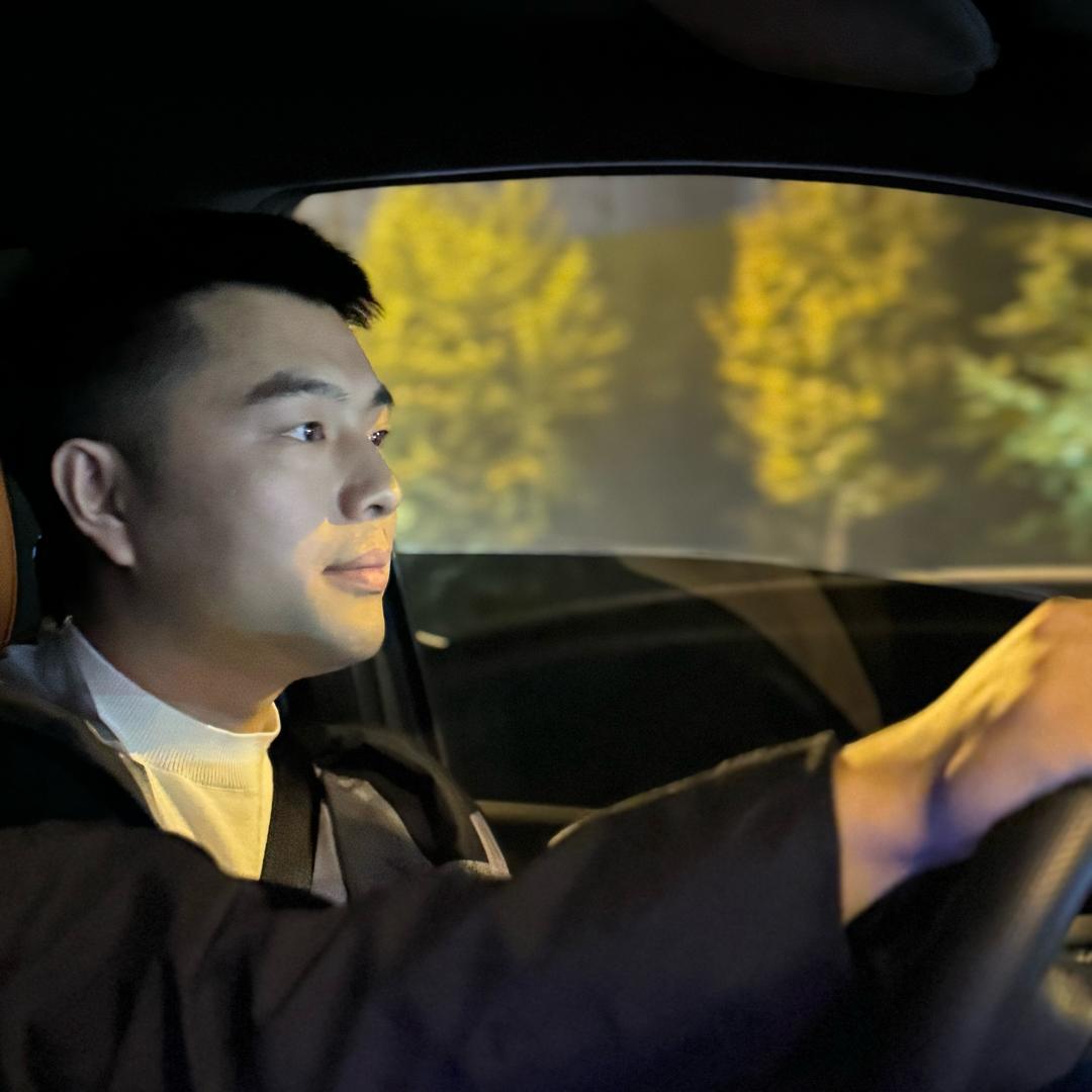 太原未来名车