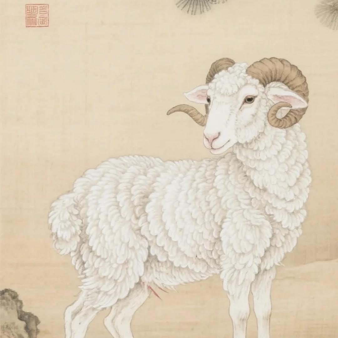 真累居士