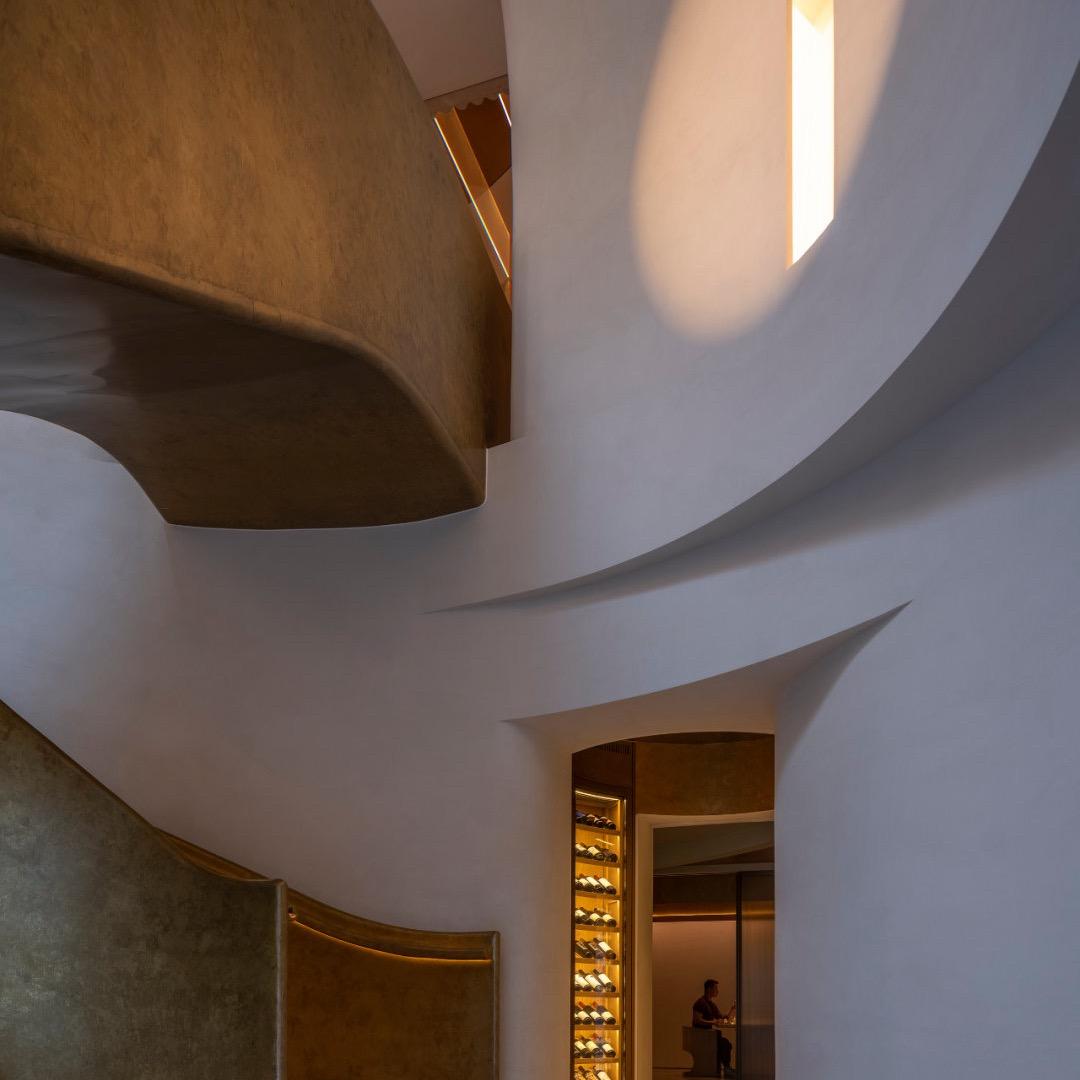 正誉智能（光影艺墅）影音