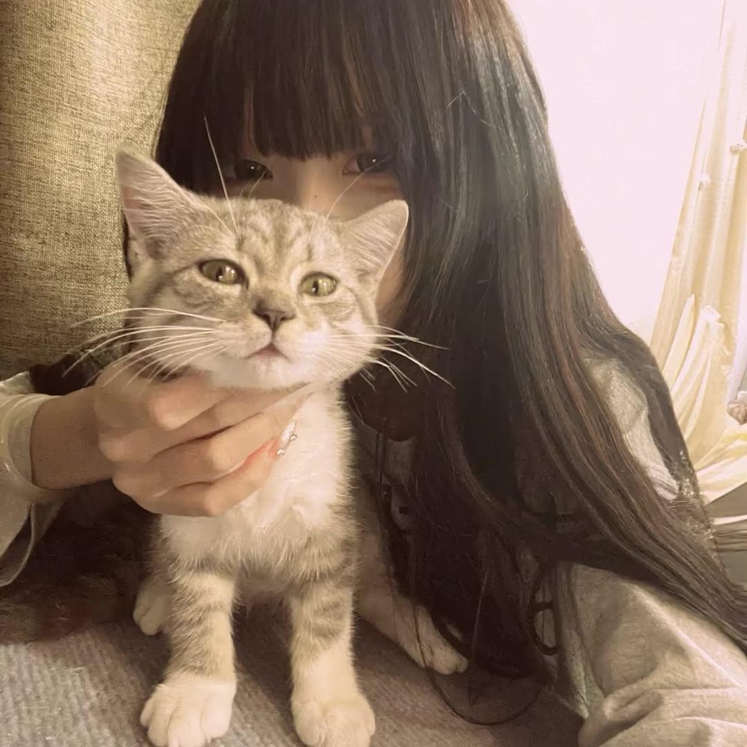 青青酱❤️‍🔥
