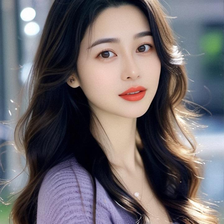 花花-问题肌面诊15年