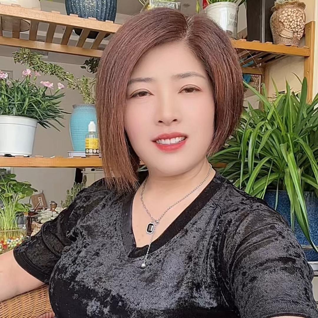 快乐女神（橱窗）