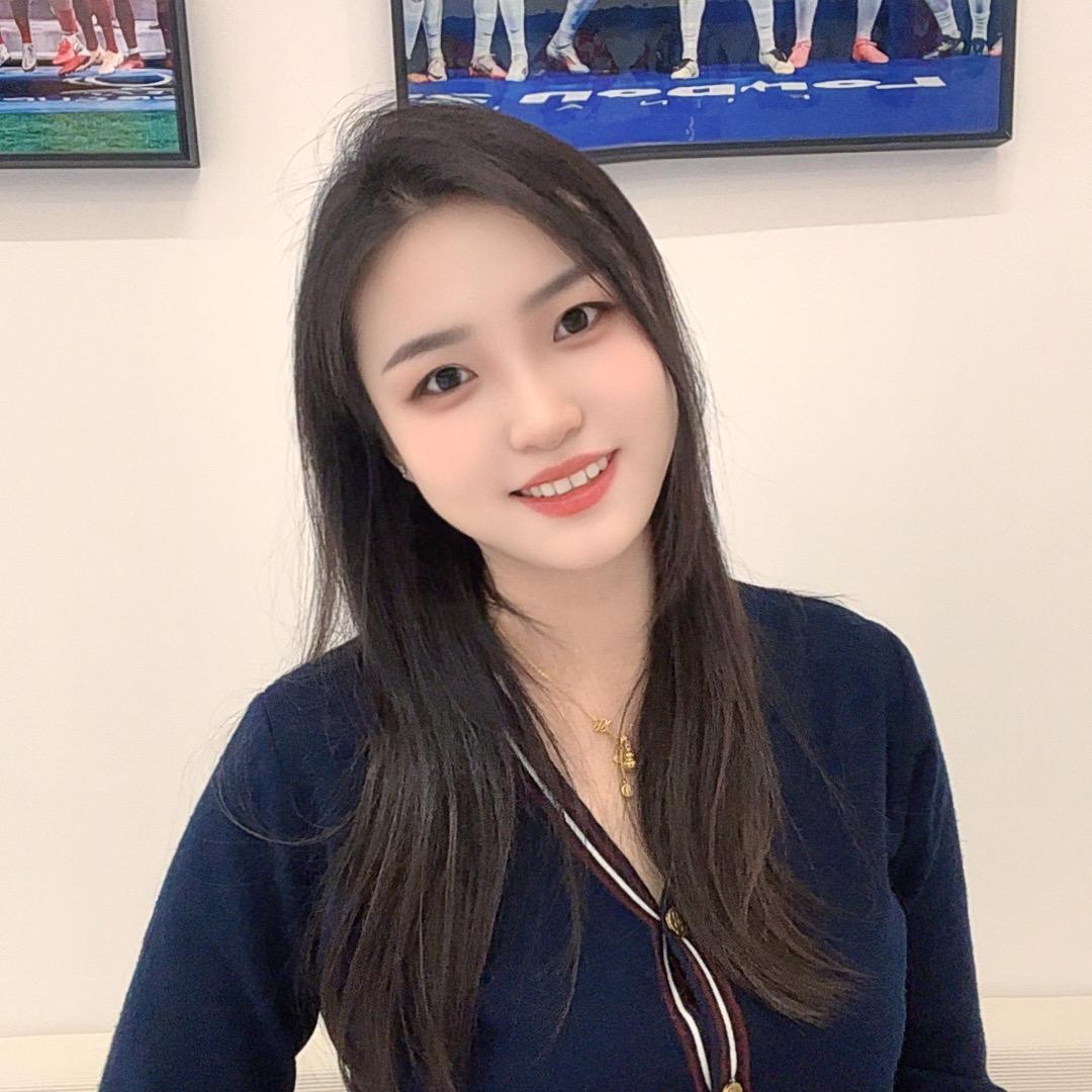 小吕的梦想店🌈