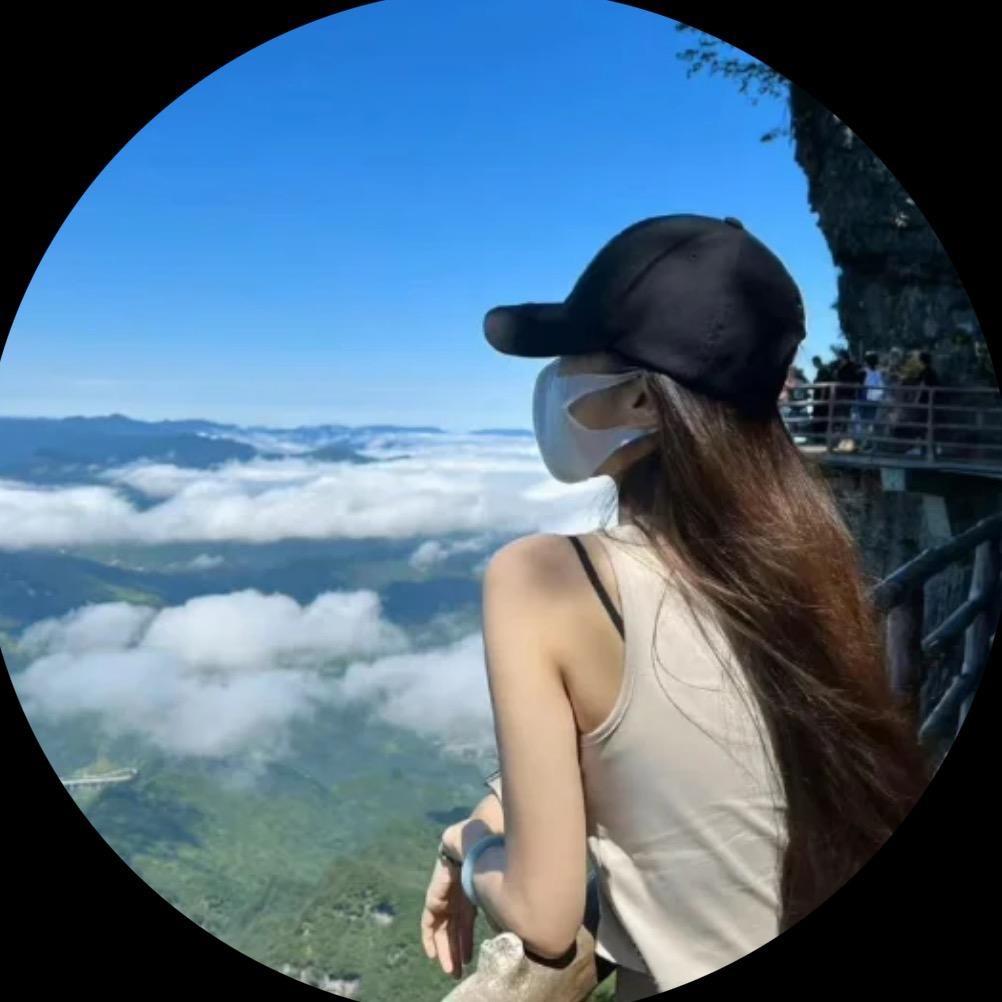 发财小杨.