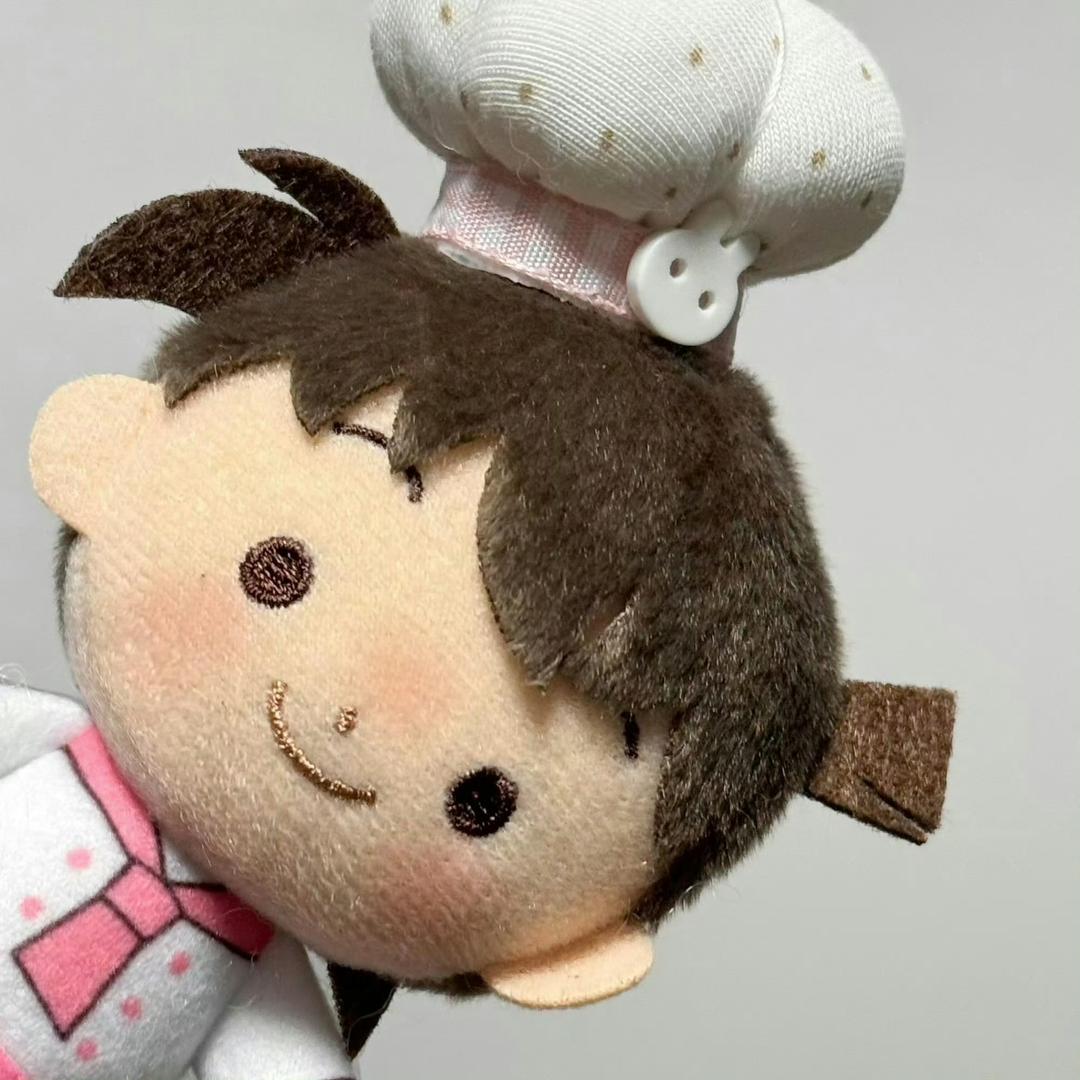 芝士蛋挞挺美味