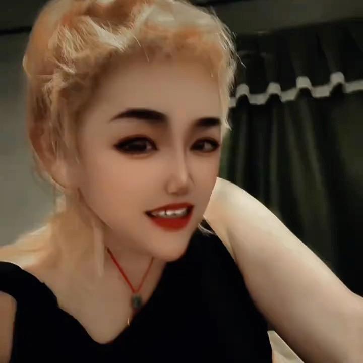 抖音七姐