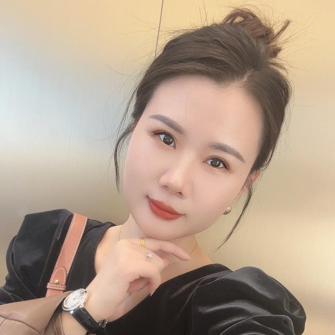 💫是陈小姐吖～