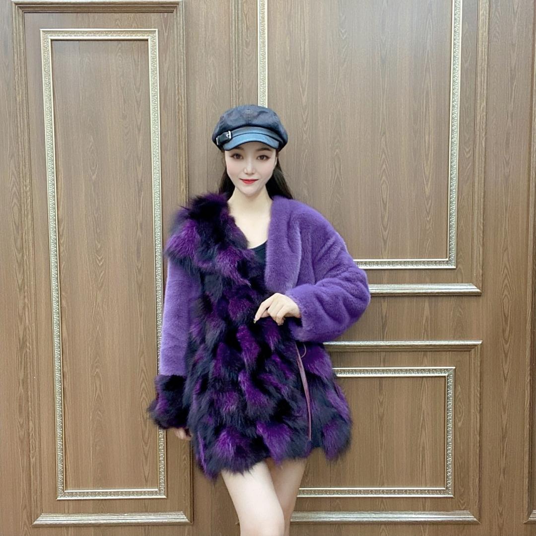 兰儿轻奢服饰