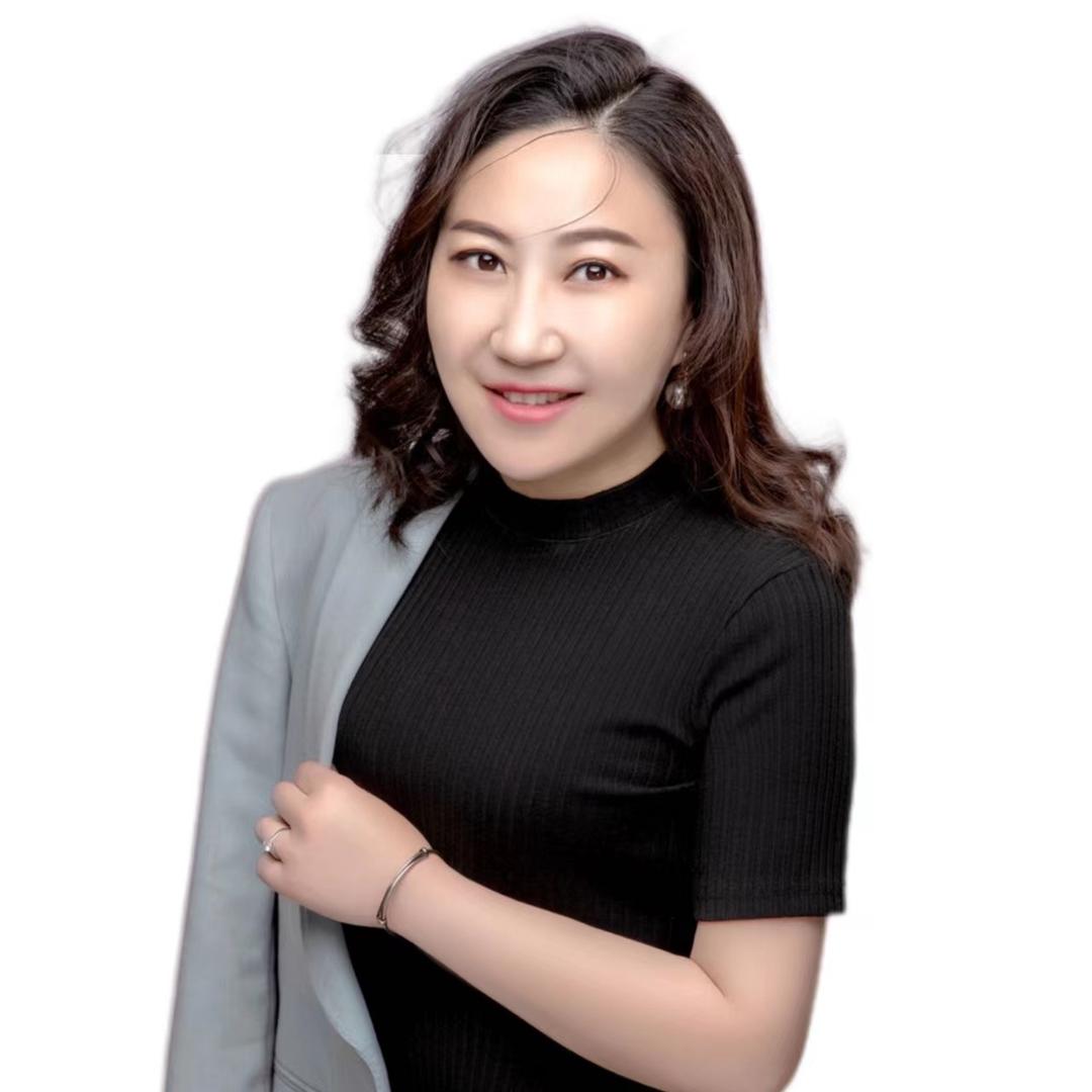 帅姐