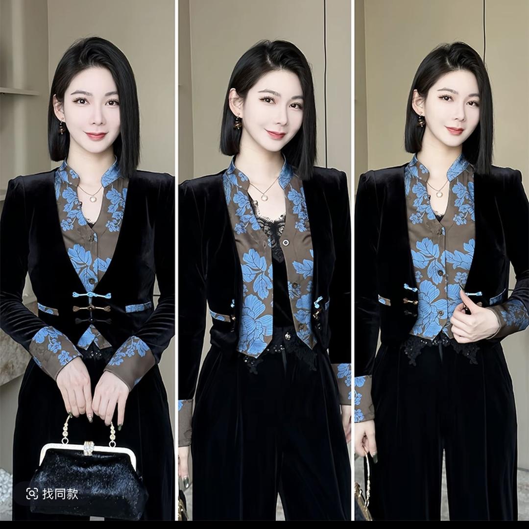 轻奢好物女装阁