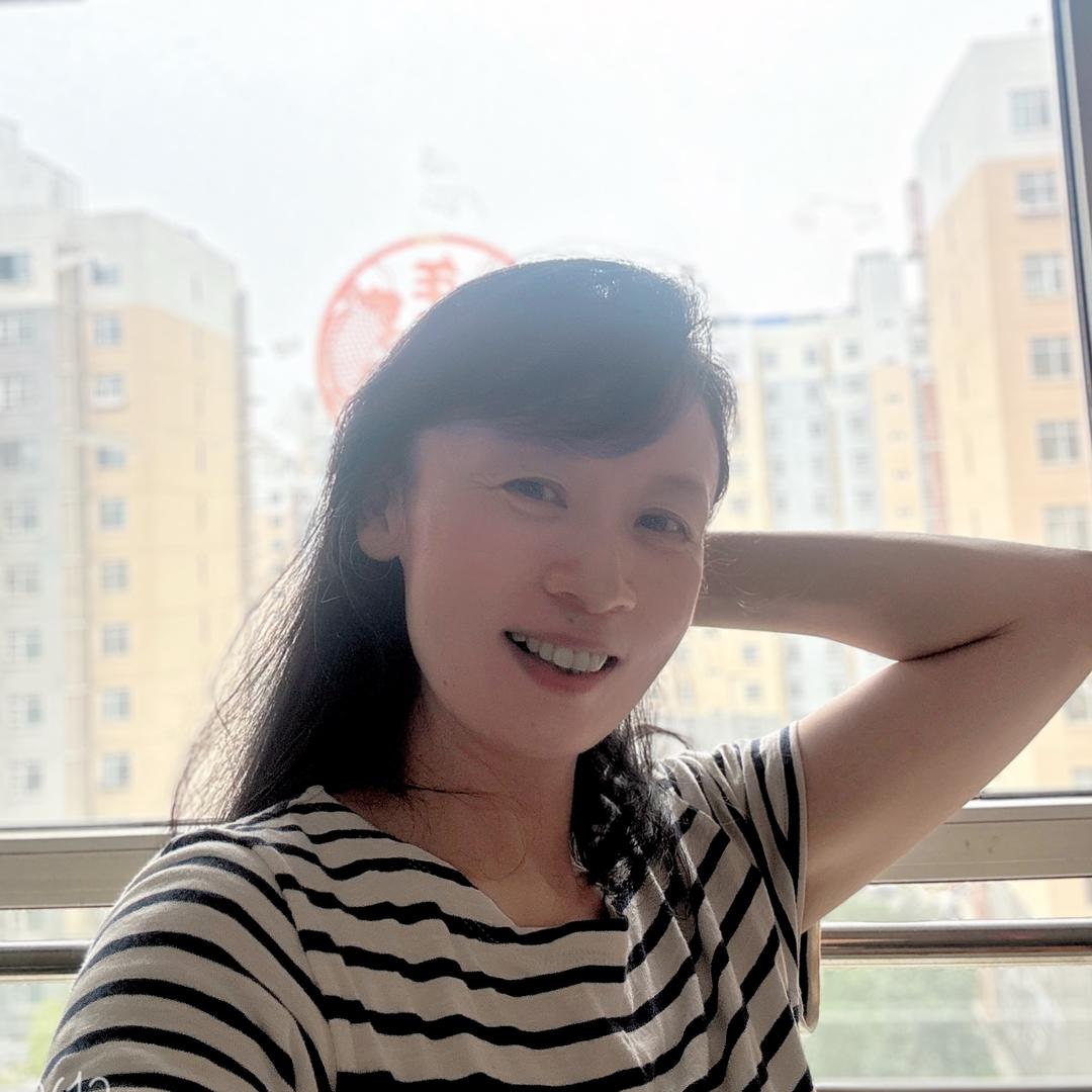 安利高姐