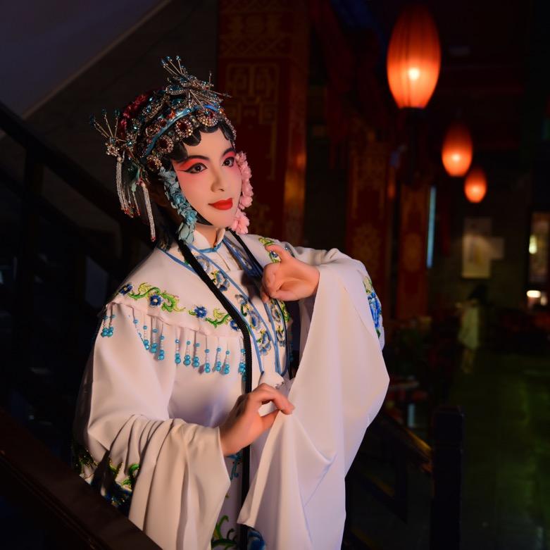 简简