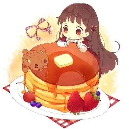 快乐美食😯