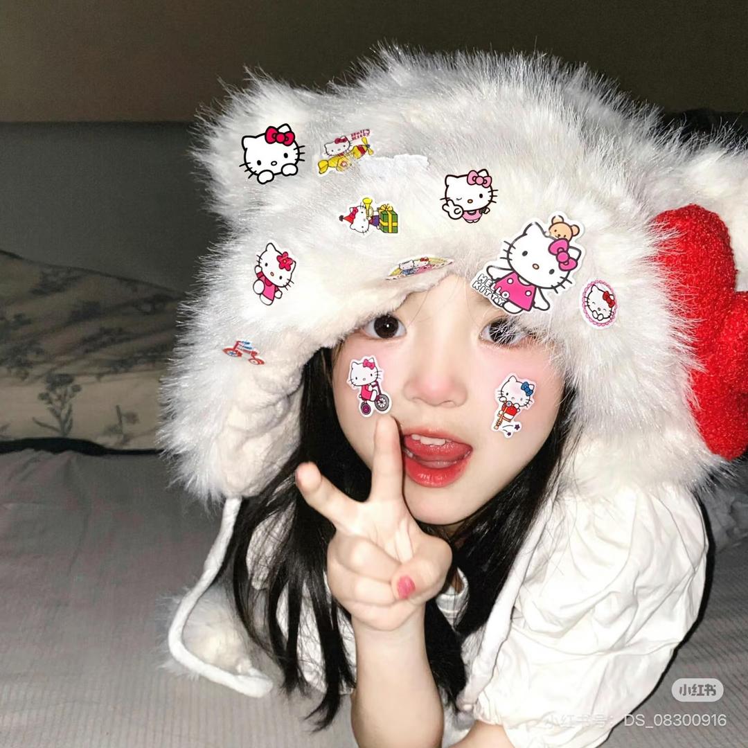 四个宝贝的mother❤️