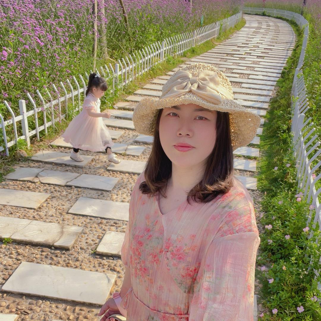 小晨宝妈咪