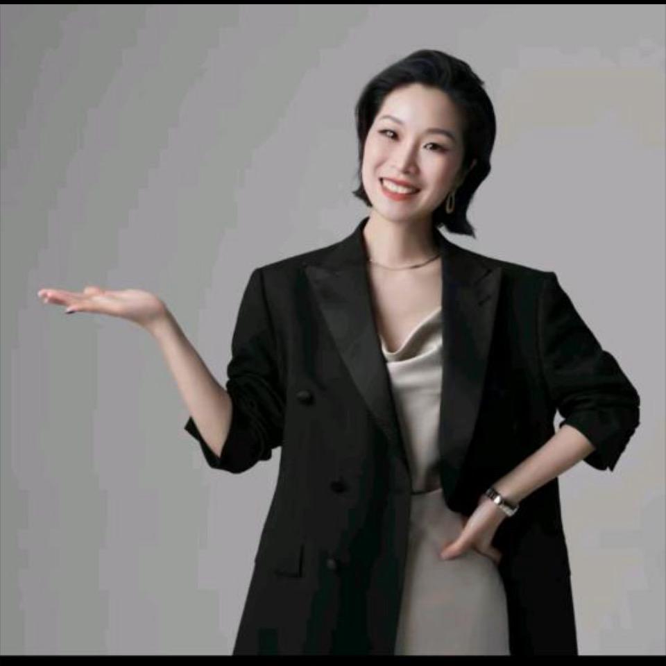 冬姐精选时尚穿搭