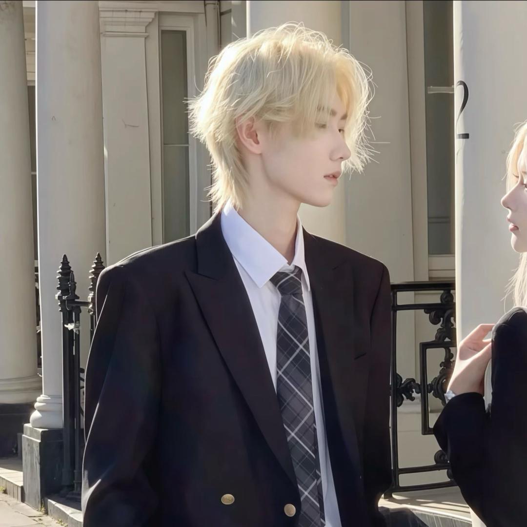 『云霄』🫧🫧