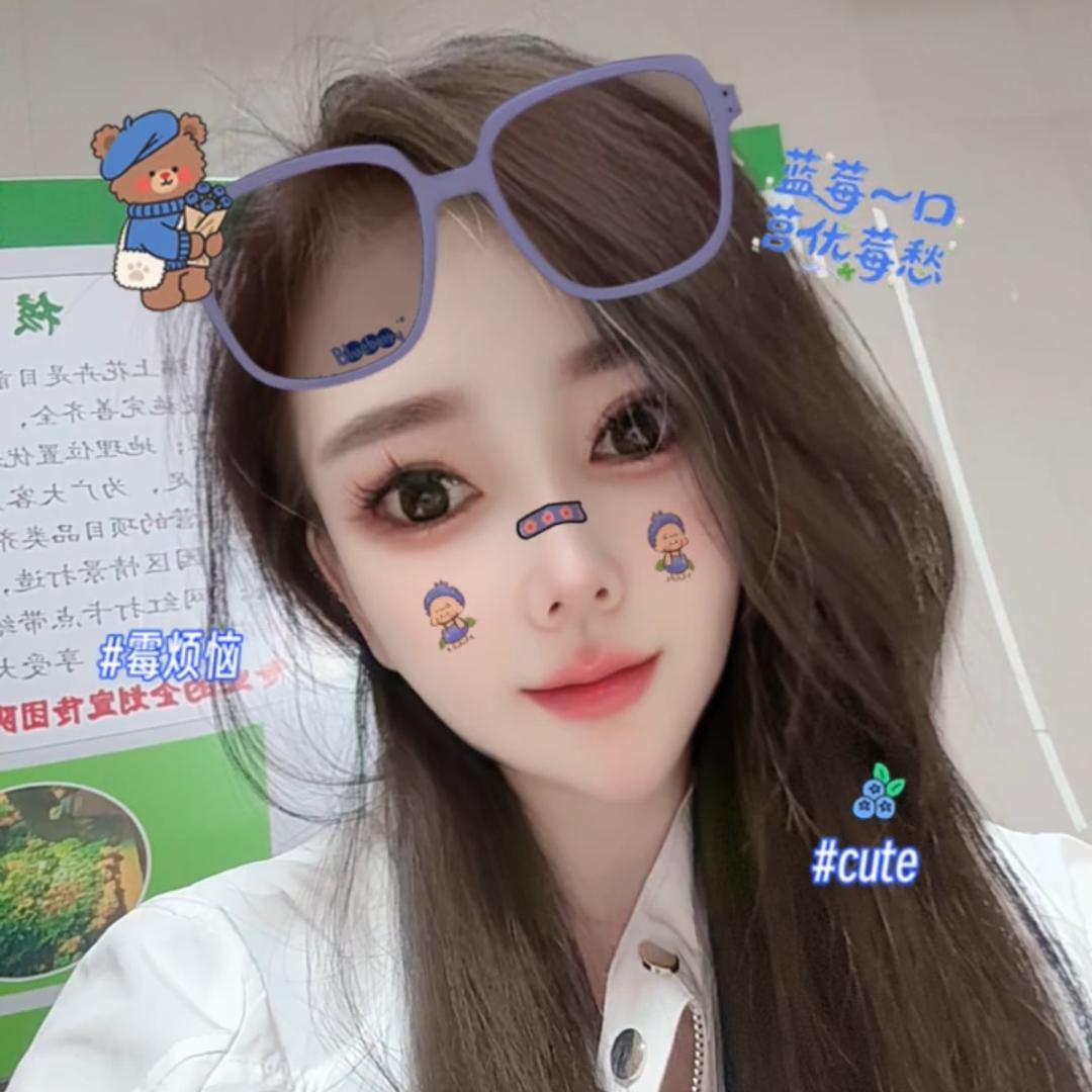 在任丘做外贸的小米