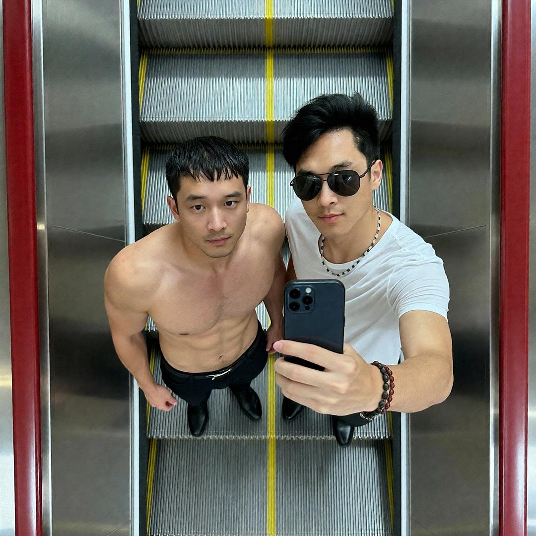 三杯酒，醉余生