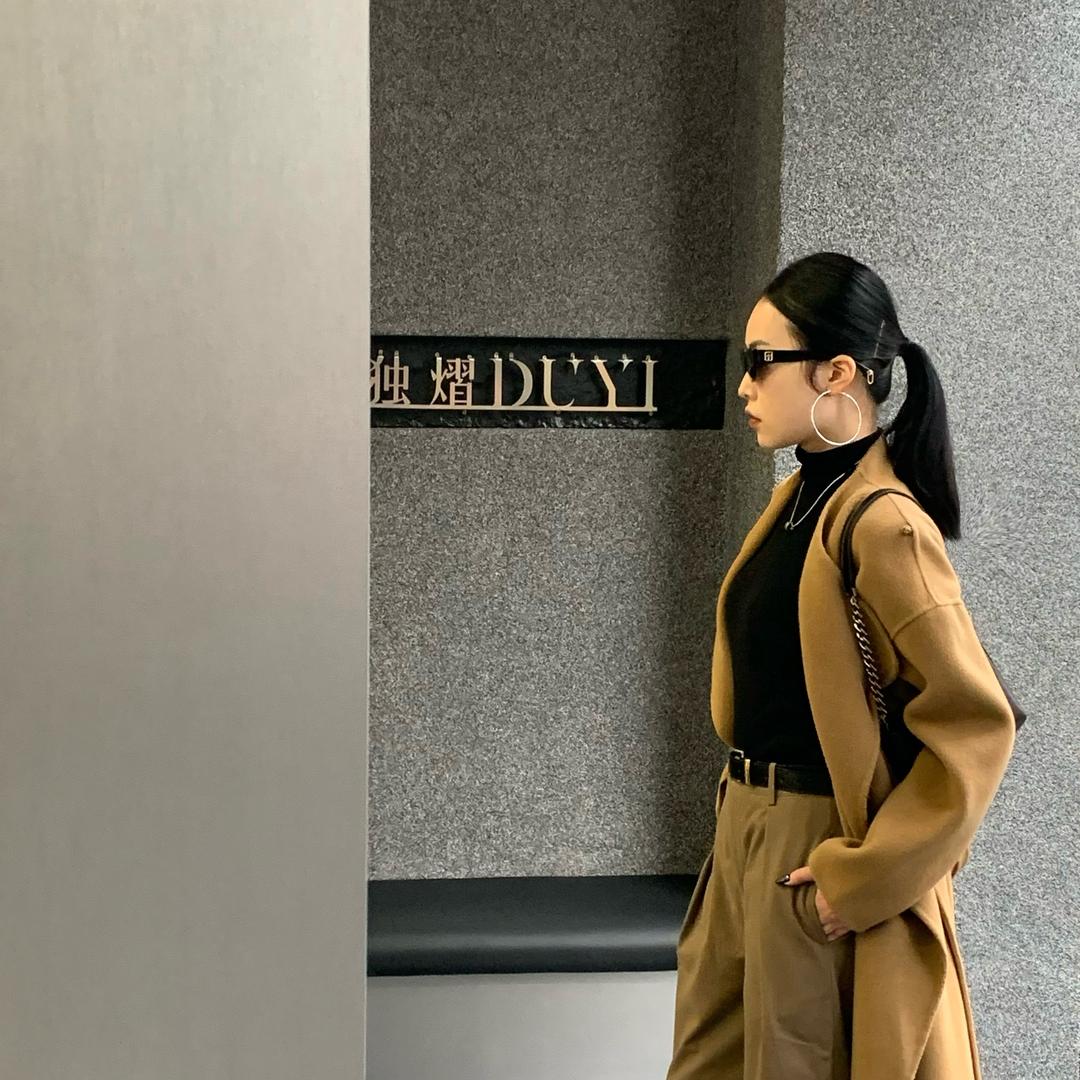 Duyi-独熠（发疯版）