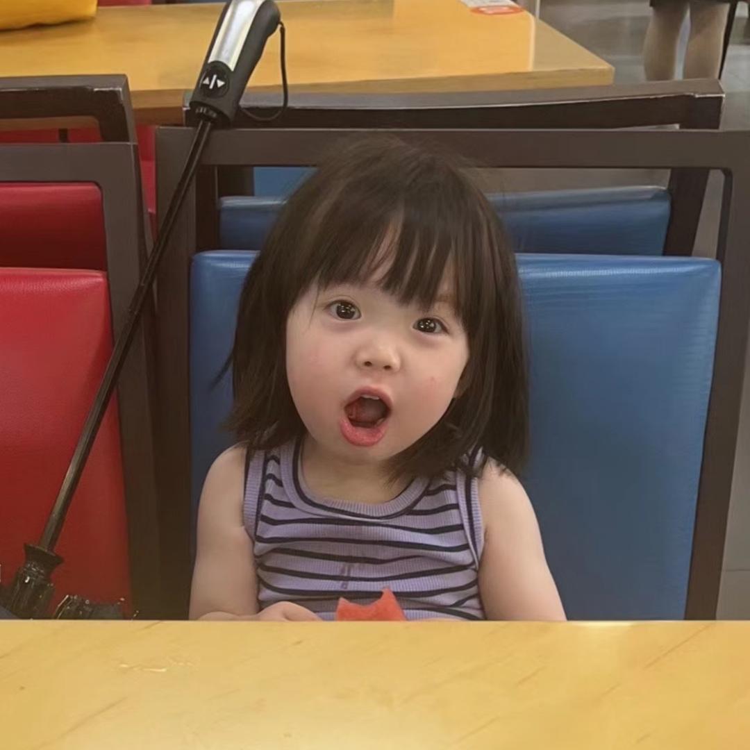 小美眉