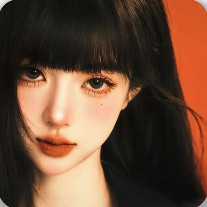 ☪︎ 姜姜