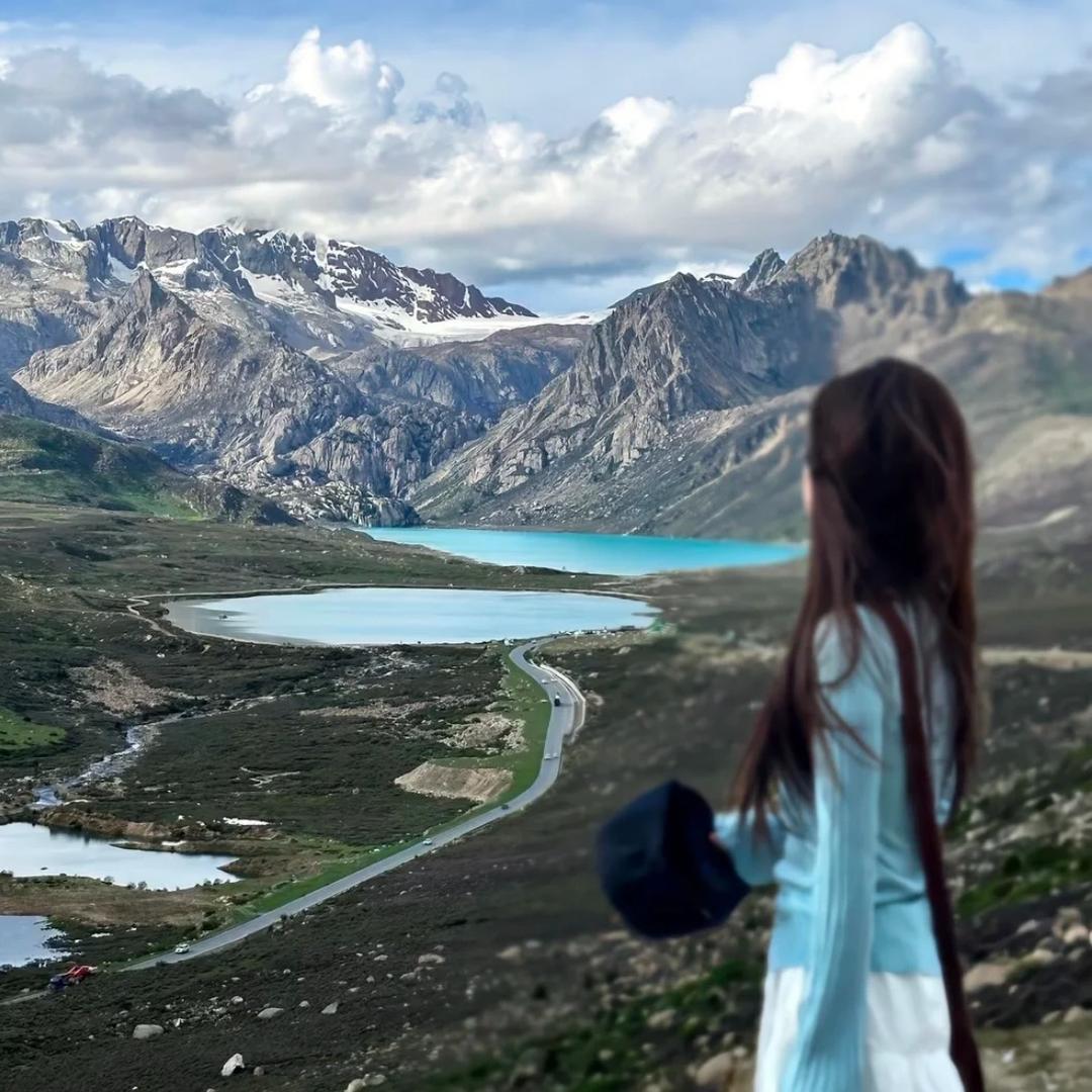 🎠芝士葡萄🌾