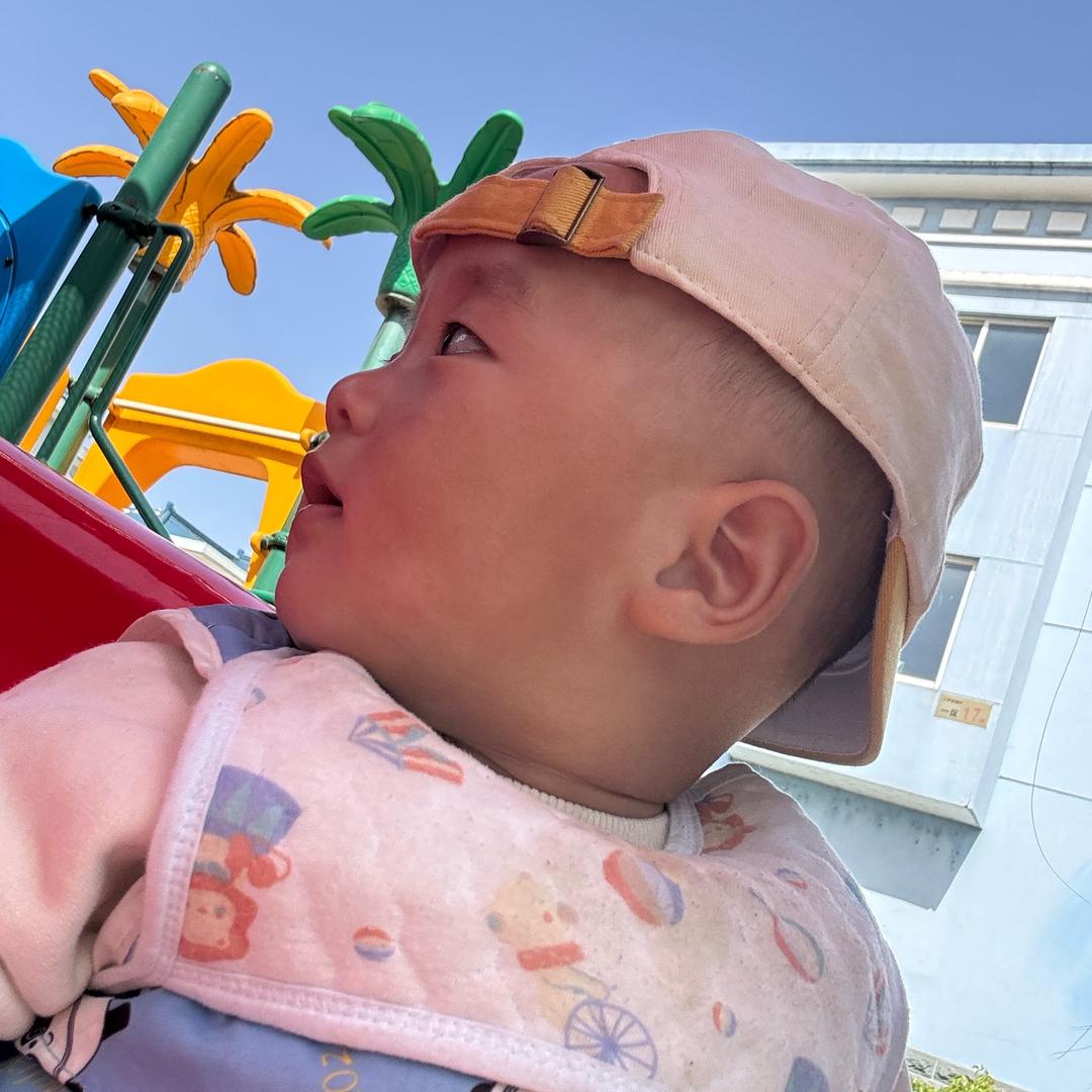 宸宸