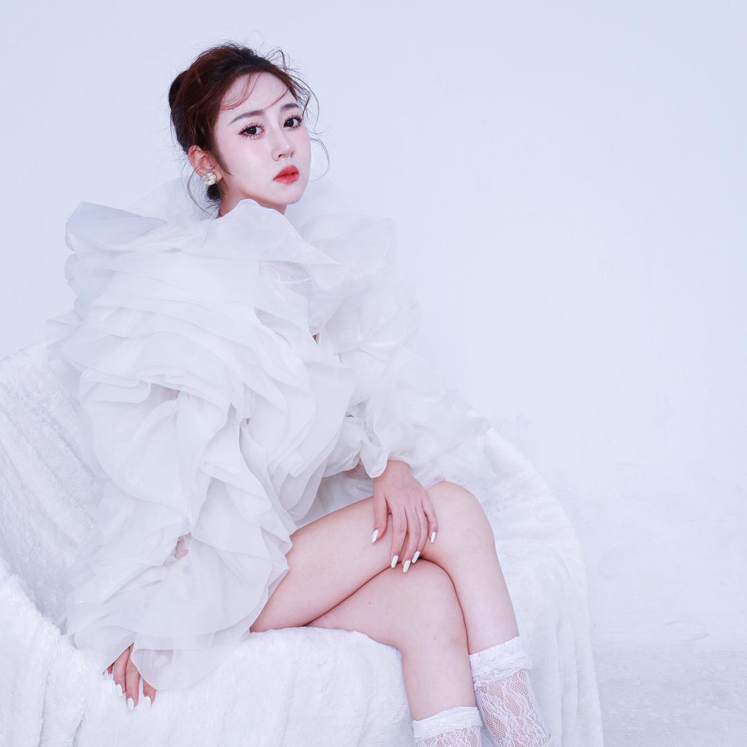 潮庭健身 LiLy🍒