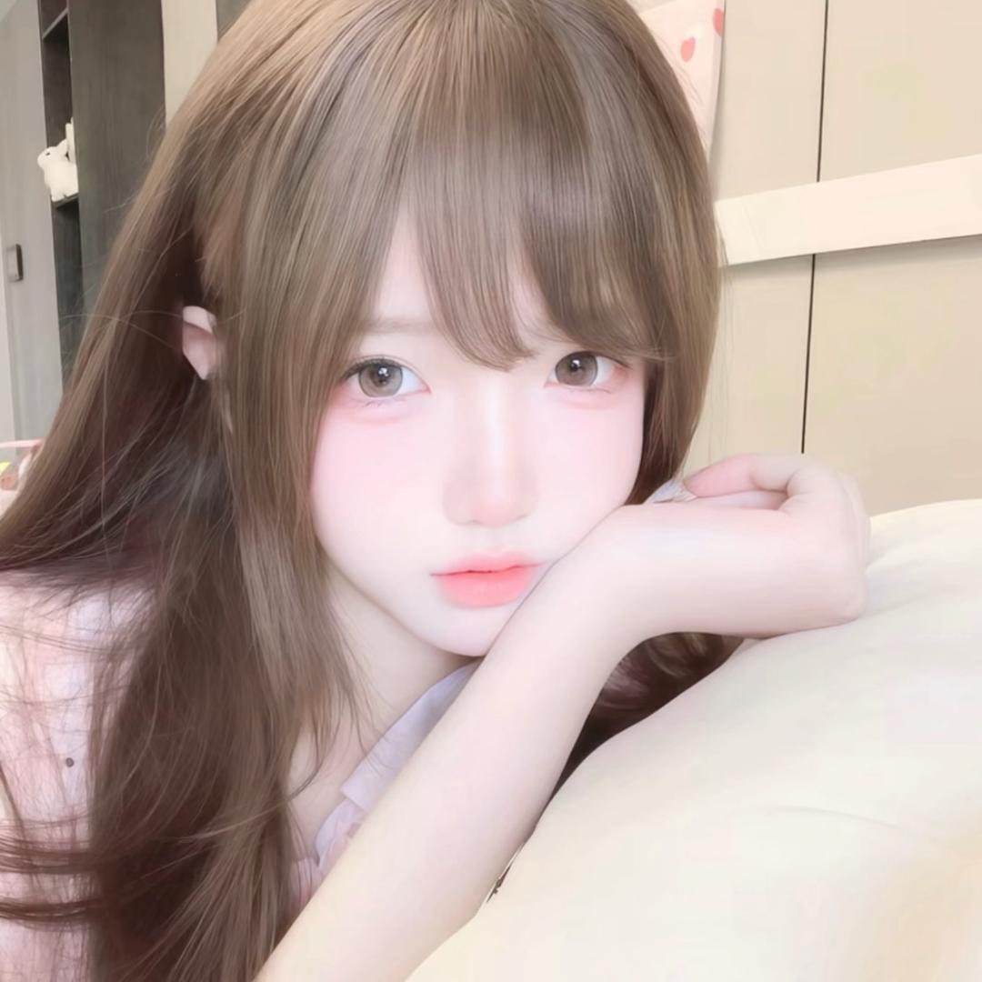 甜崽🧊FM（10.12满月）