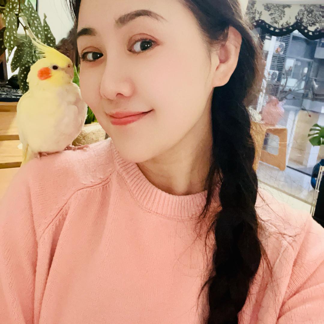 贝贝妈