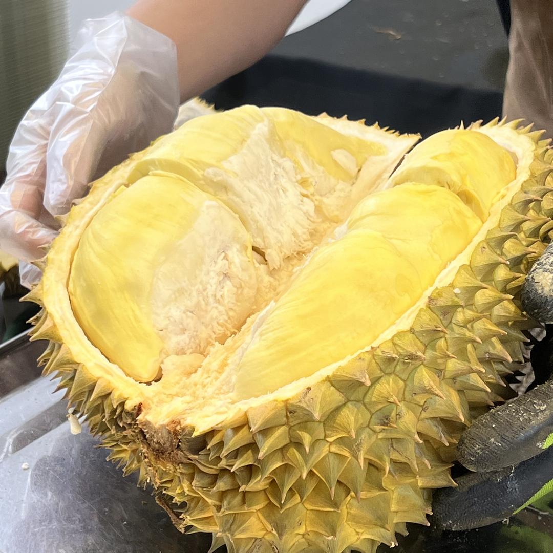 小吉榴莲-特惠